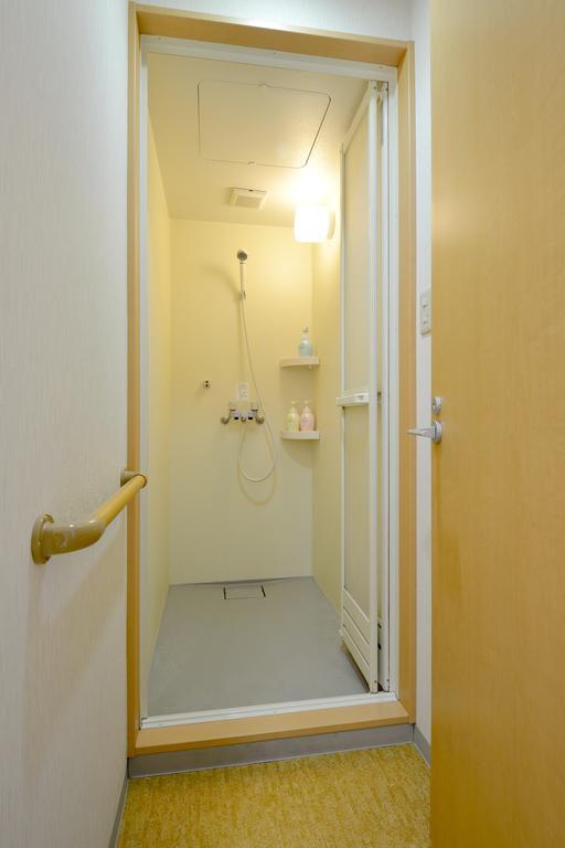 Juyoh Hotel Tokió Kültér fotó